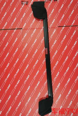 Uszczelka wewnętrzna pasa tylnych prawych drzwi Tesla 1500065-00-C Guma EPDM