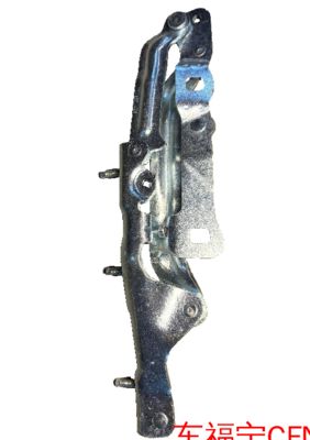 Tesla Model 3 2021 lewy zawias bagażnika 1551482-00-H OEM Fit