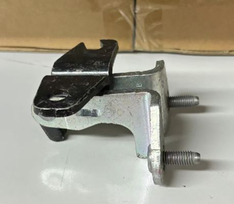 Tesla Model 3 lewy górny zawias tylnych drzwi 1091333-00-F 2017-2023