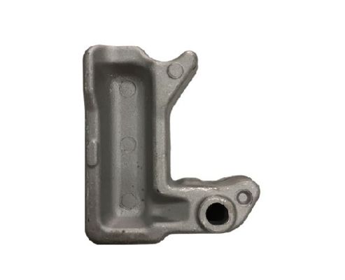 Przyczepa - ramka przedniego zderzaka Przyczepa L/R dla modelu Y QGGJZJ-MY-L/R