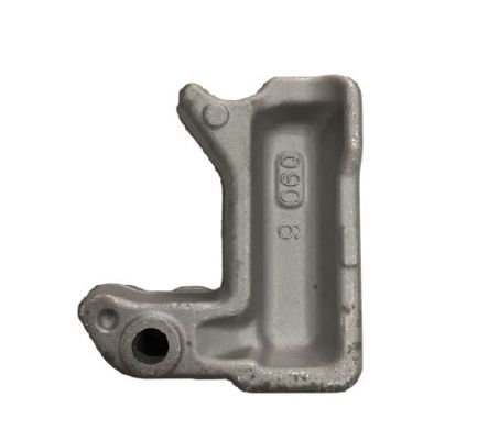 Przyczepa - ramka przedniego zderzaka Przyczepa L/R dla modelu Y QGGJZJ-MY-L/R