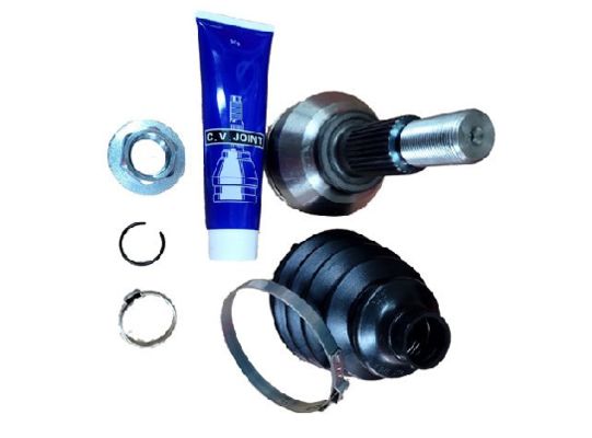 Złącze CV zewnętrzne - przednie L/R dla TESLA MODEL Y TL-5001