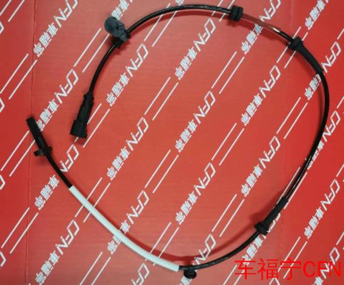 Tesla Model S 2012-2016 Przedni czujnik prędkości ABS 6009167-00-A