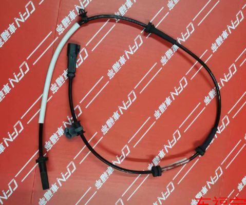 Tesla Model S 2012-2016 Przedni czujnik prędkości ABS 6009167-00-A