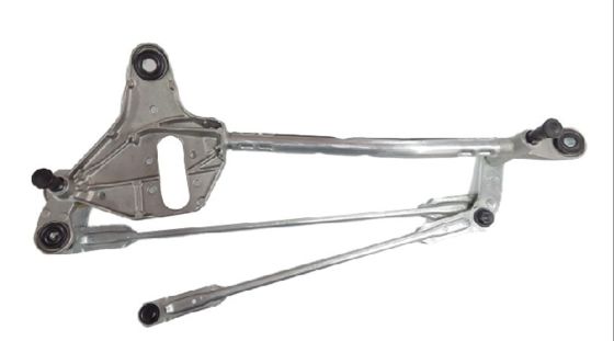 Moduł wycieraczek Tesla Model 3 LHD 2017-2023 OEM 1076725-CN-G