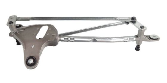 Moduł wycieraczek Tesla Model 3 LHD 2017-2023 OEM 1076725-CN-G