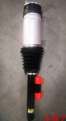 Tylny adaptacyjny moduł zawieszenia pneumatycznego prawy 1027067-00-D Aluminium