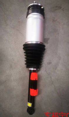 Tylny adaptacyjny moduł zawieszenia pneumatycznego prawy 1027067-00-D Aluminium