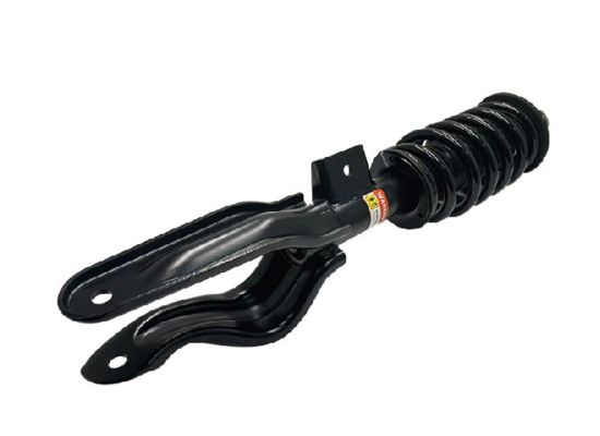 Tesla Model 3/Y przedni lewy amortyzator zespół cewka E3 podwójny silnik 2017-2023