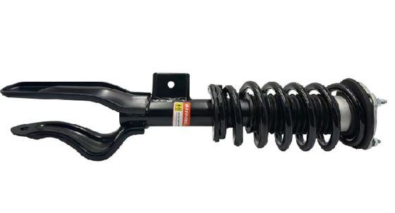 Tesla Model 3/Y przedni lewy amortyzator zespół cewka E3 podwójny silnik 2017-2023