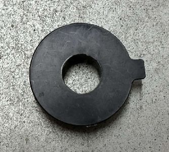 Model Tesla S Front Bumper Parking Sensor Bracket S12