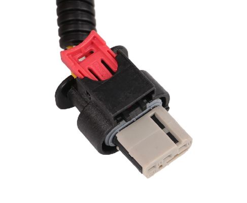 Tesla Model 3 2020 Zespół wiązki lamp przedniego zderzaka Premium 1067958-00-G