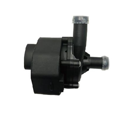 Pompa wody chłodzącej pomocniczej Tesla Model S 1037327-00-F 2016-2021