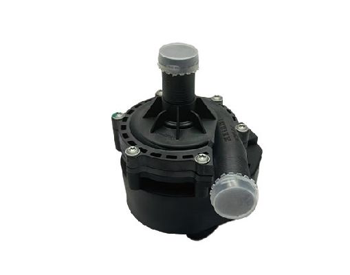 Tesla Model S/X 2012-2021 Pomocna pompa chłodnicza 1067473-00-H