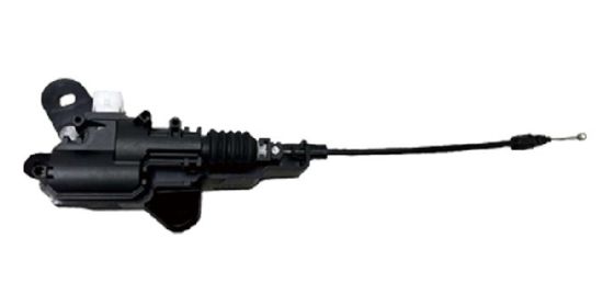 Tesla Model Y Siłownik maski i zespół linki 1500398-00-H