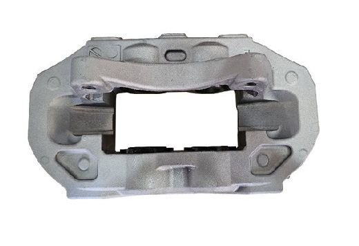 Tesla Model 3 Lewy przedni zacisk hamulcowy 8008202-00-A 2017-2023