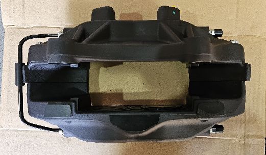 Przedni prawy zacisk hamulcowy Tesla Model S/X 1007795-00-C 2012-2021