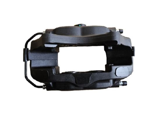 Tesla Model S/X Tylny lewy zacisk hamulcowy 1007888-00-B 2012-2021