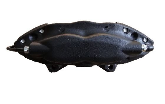 Tesla Model S/X Tylny lewy zacisk hamulcowy 1007888-00-B 2012-2021