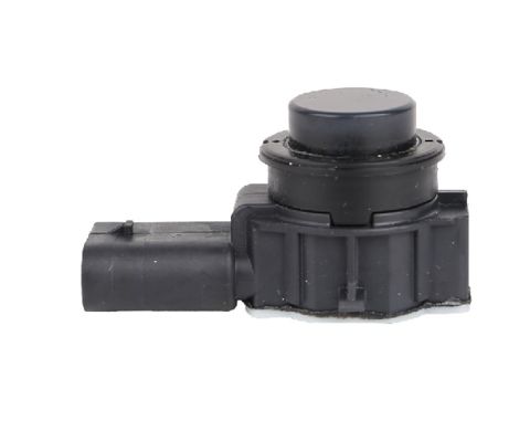 Prawdziwy Tesla Model S X Czarny czujnik parkowania 1048474-00-A