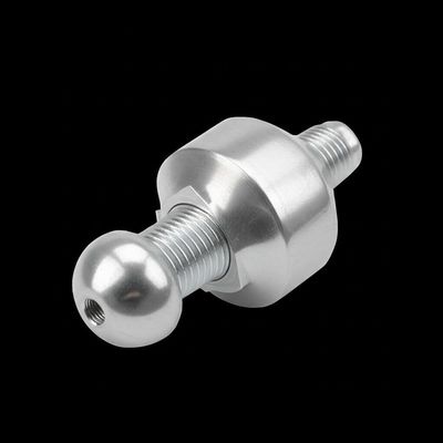 żelazo Tesla MODEL 3 17-23 Balance Bar Ball Head Za głową kulą 1044491-00-E