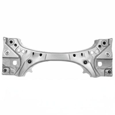 Aluminiowy Tesla Model 3 17-23 tylna wiązka zderzeniowa LH 1101749-SC-B