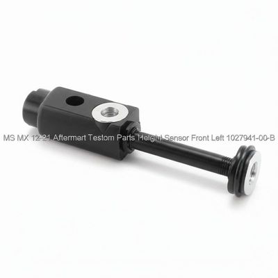 MS MX 12-21 Aftermarket Tesla Custom Parts Sensor wysokości z przodu w lewo 1027941-00-B