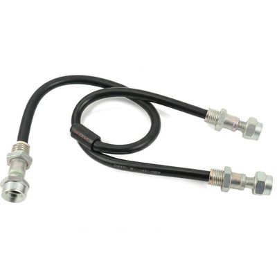 Zastosowany Tesla Model Y hydrauliczne węże hamulcowe przednie światło prawo RH 1188722-00-B