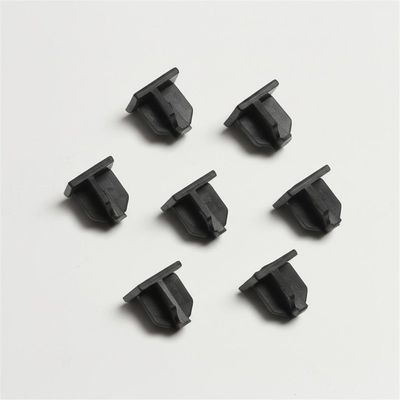 2019-2023 Tesla Model 3 Bumper Rocker Panel Formowanie klipsów 1110167-00-A