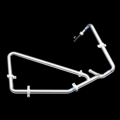 OEM Tesla Automobile Air Conditioning Pipe Air Con Hose 5 serii 1626681-00-C