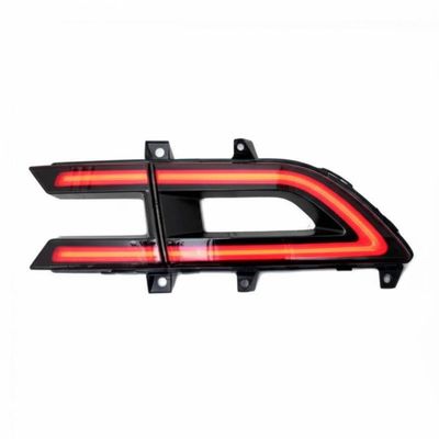 Zamówienie Xiaopeng G9 Plastikowa Środkowa przednia tylna kombinacja lampa Samochód 7210005EA1-00-03