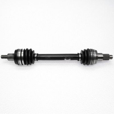 Pojazd pojemny AION A26 Lewy przedni półwęzek 3210001ARD0100-B OEM