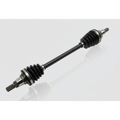 Aion A27 IA5 Lewy przedni półwęzł zamienna części samochodowe 3210001ARD0200-B