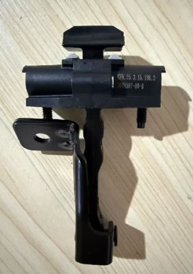 Tesla Model Y Ogranicznik drzwi przednich 1500682-00-B 20x10x5cm