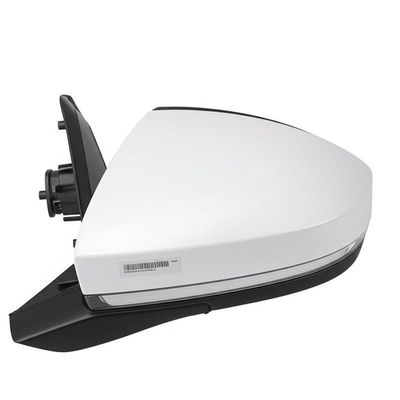 Xiaopeng P7I Samochód prawy bok zewnętrzny lusterko patrzące z tyłu Zestaw 7610200EF4-DQ-03