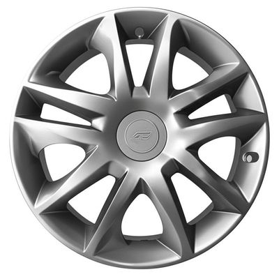 Aion A20 Aluminium Car Wheel Hub Cover 15 cali 3110008ARD0400-B