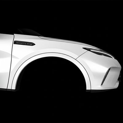 Zestaw skrzyni przodu tylnego koła lewej przodu 5400130 dla Nezha S31