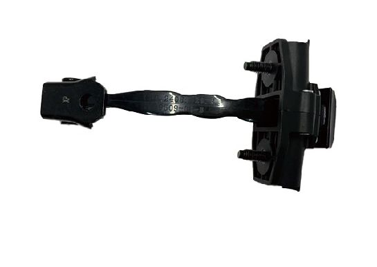 Tesla Model 3 Ogranicznik drzwi tylnych 1089509-00-B 20x10x5cm Czarny