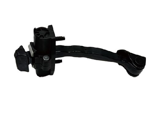 Tesla Model 3 Ogranicznik drzwi tylnych 1089509-00-B 20x10x5cm Czarny