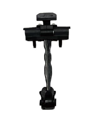 Tesla Model 3 Ogranicznik drzwi tylnych 1089509-00-B 20x10x5cm Czarny