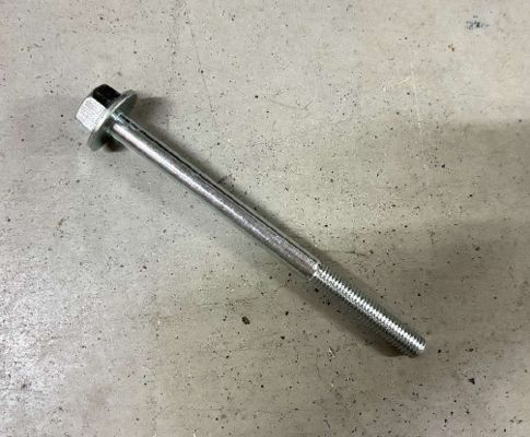 M10-1.5X157 Bolt HF dla Tesli Model 3/Y - 1120775-00-A