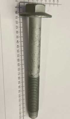 M14-2.0X120 HF Bolt dla modelu Tesla 3/Y 2017- 1461657-00-A