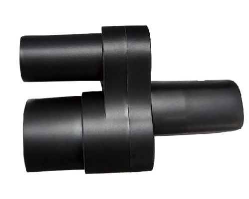 Tesla US do UE Adapter CCS2 do szybkiego ładowania modelu S/X/Y/3 250kW