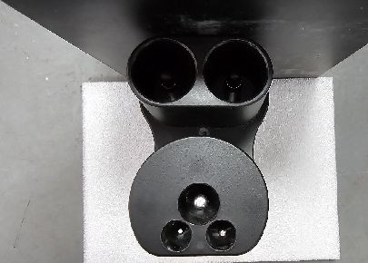 Tesla US do UE Adapter CCS2 do szybkiego ładowania modelu S/X/Y/3 250kW