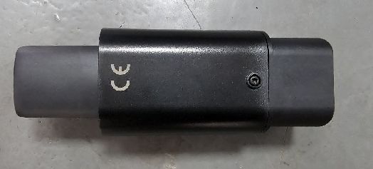 Adapter AC Tesla Typ 2 dla Model 3/X/S/Y 7,4kW-22kW Ładowanie UE