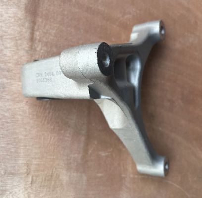 2012-2020 TESLA MODEL X/S Lewy napęd przedni, mocowanie silnika 1055368-00-G