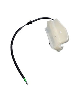 Tesla Model 3/Y Zamek przedni lewy 1500672-91-B 24x19x12cm