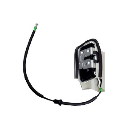 Tesla Model 3/Y Zamek przedni lewy 1500672-91-B 24x19x12cm