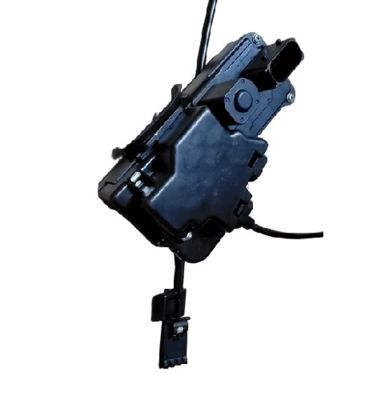 Tesla Model S Zamknięcie tylnych lewych drzwi 6008911-99-D 24x19x12cm