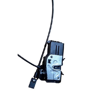 Tesla Model S Zamknięcie tylnych lewych drzwi 6008911-99-D 24x19x12cm